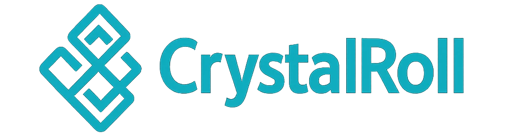 CrystalRoll